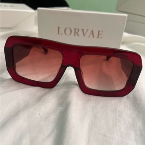 Lorvae Sunglasses